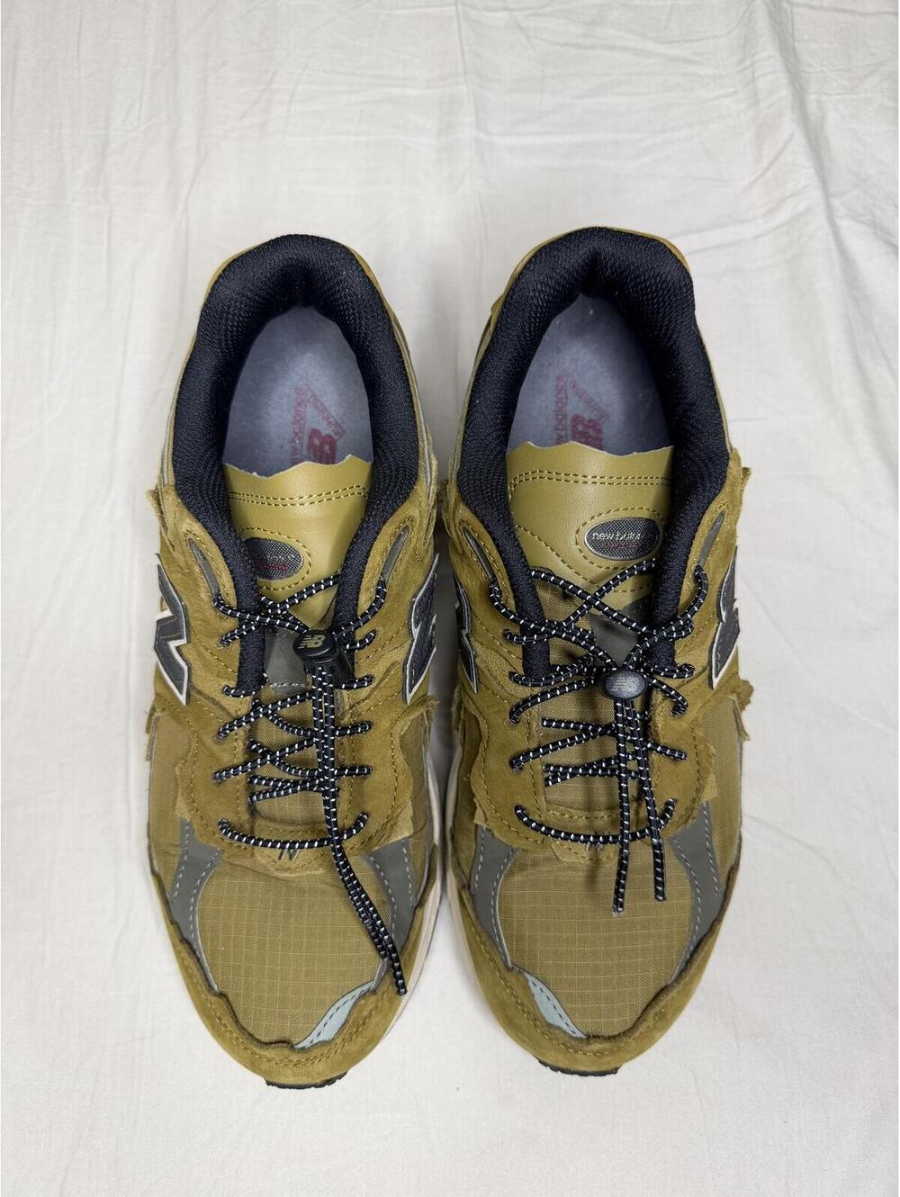 New Balance 2002R Men’s Protection Pack High Desert size 8 Men